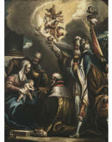 Italien 17th/18th century