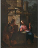 Frankreich 17th century