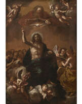 Guercino (eigtl. Giovanni Francesco Barbieri), Nachfolge probably 17th century