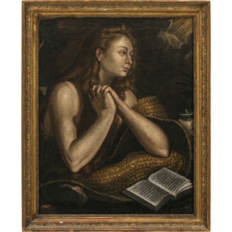 Domenico Robusti, gen. Tintoretto, nach - photo 2