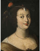 Frankreich (?) 17th century