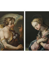 Italien 18th century