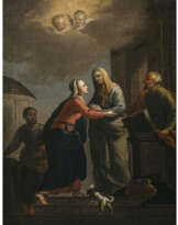 Deutsch (?) 2nd half of the 18th century