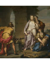 Louis de Boullogne, Umkreis