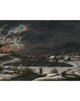 Georg Eisenmann (Eisemann)