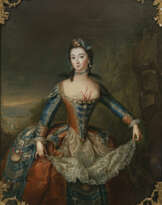 Barbara Rosina Lisiewska