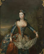 Barbara Rosina von Lisiewska. Barbara Rosina Lisiewska