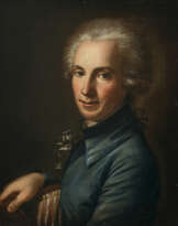 Deutsch (?) 2nd half of the 18th century