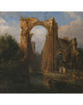 Deutsch 1st half of the 19th century