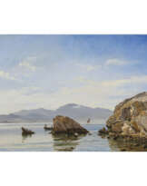 Emanuel (Carl Frederik Emanuel) Larsen