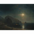 Ivan Konstantinovich Aivazovsky, zugeschrieben - Auction prices