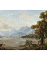 Johann Jakob Dorner d. J., zugeschrieben