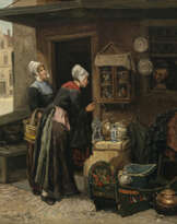 Johannes Marinus (Jan Mari) ten Kate