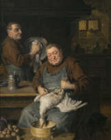 Eduard von Grützner