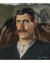 Hiasl (Mathias) Maier-Erding