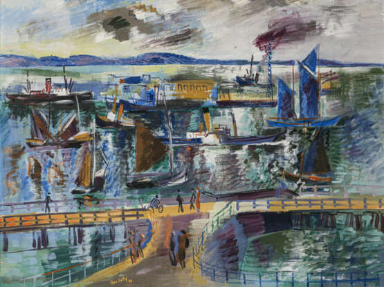 Jean Dufy - photo 1