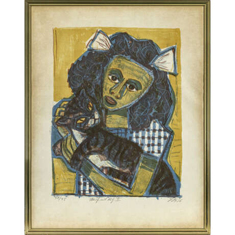 Otto Dix - photo 2