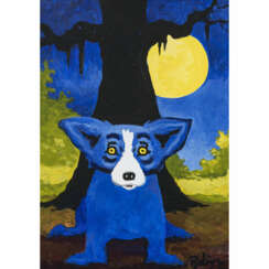 George Rodrigue