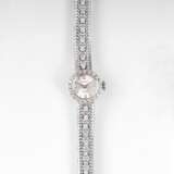 Vintage Damen-Armbanduhr von Tower - фото 1