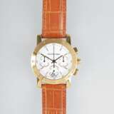 Herren-Armbanduhr 'Chronograph' - Foto 1