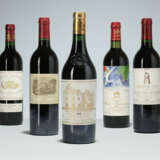 Château Mouton Rothschild 1982 - Foto 2