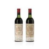 Château Pichon Baron 1961 - Foto 1