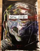New story New story