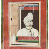 A PORTRAIT OF A RAJA - photo 1