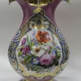 „Interieur-Porzellan / Vase “ - Foto 1