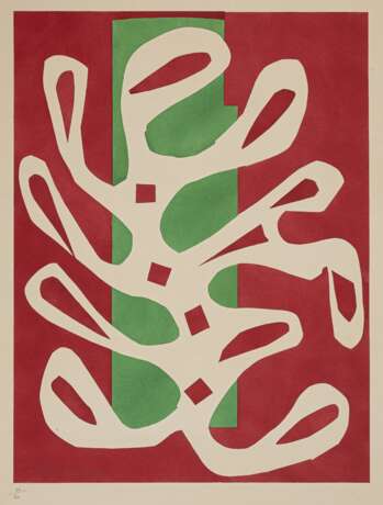 Matisse, Henri (nach) - фото 1