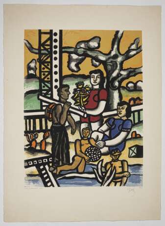 Léger, Fernand - photo 2