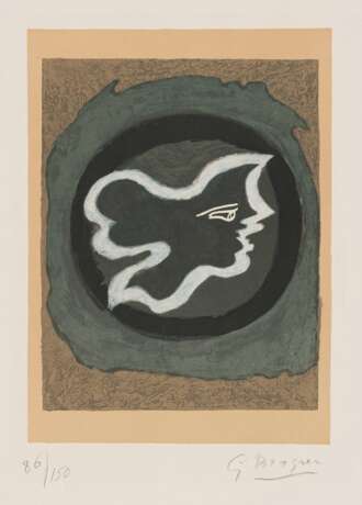 Braque, Georges - фото 1