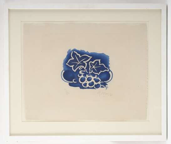 Braque, Georges - photo 2