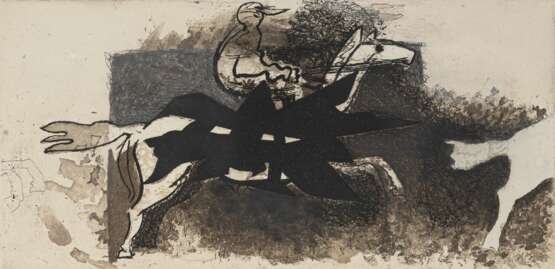 Braque, Georges - Foto 1