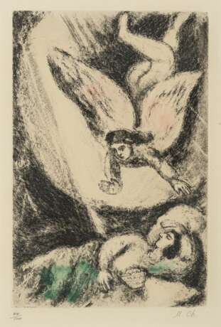 Chagall, Marc - photo 1