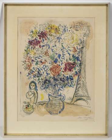 Chagall, Marc - photo 2