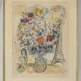 Chagall, Marc - photo 2