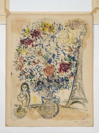 Chagall, Marc - photo 3