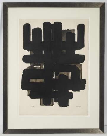 Soulages, Pierre - photo 2