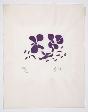 Braque, Georges - photo 3