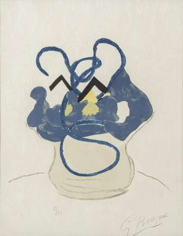 Braque, Georges - фото 1