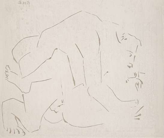 Picasso, Pablo - photo 1