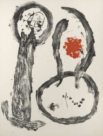 Miró, Joan - photo 1