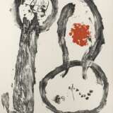 Miró, Joan - Foto 1