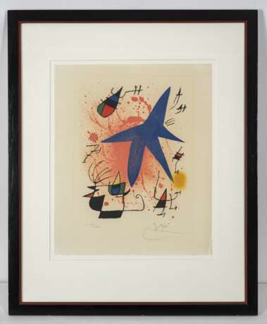 Miró, Joan - photo 2