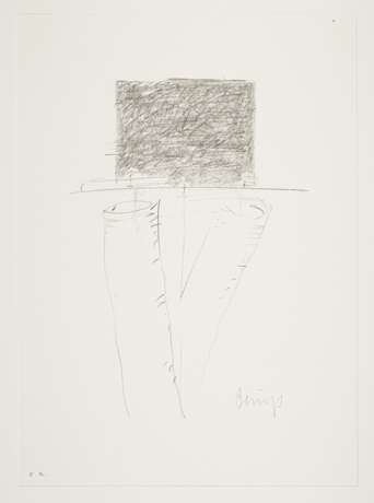 Beuys, Joseph - Foto 3