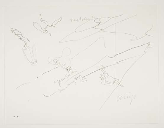 Beuys, Joseph - photo 5