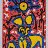 Penck, A.R., d.i. Ralf Winkler - фото 2