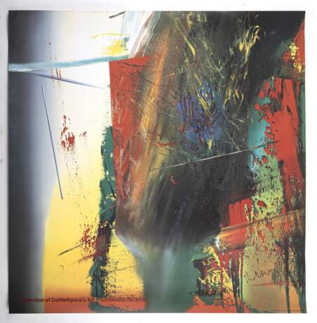 Richter, Gerhard - photo 2