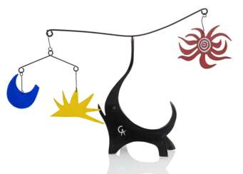 Calder, Alexander